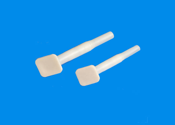 Cilt Antiseptik Köpük Çubuğu Alternatifleri CHG Aplikatörü 26ml Tek Kullanımlık