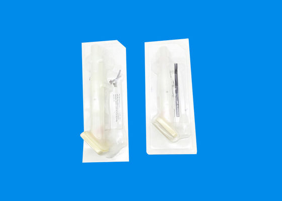 Cilt Antiseptik% 2 CHG +% 70 IPA Klorheksidin Aplikatör 10.5ml