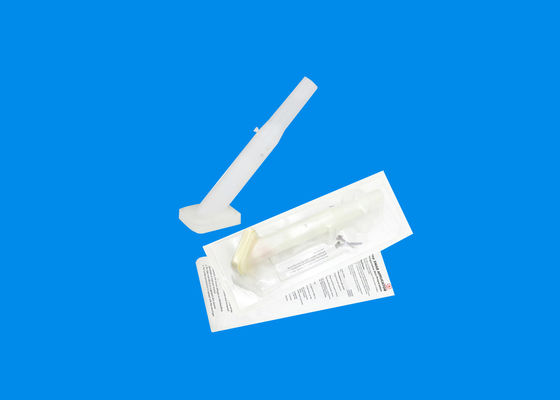 Cerrahi Ön enjeksiyon dezenfekte Preoperatif CHG Aplikatörü 10.5ml
