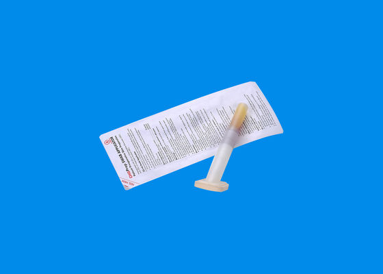 Sağlık Bakım Antiseptik CHG Köpük Klorheksidin Aplikatörü 26ml