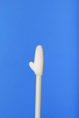 Iclean Numune Toplama Çubuğu 230MM Floklu Naylon Swab CM-FS919K