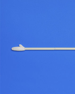 Iclean Numune Toplama Çubuğu 230MM Floklu Naylon Swab CM-FS919K