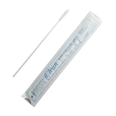 ABS Sap Nazofarengeal Orofaringeal Swab Floklu Konik Swab CM-FS916
