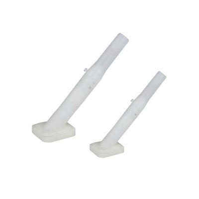 3 5 6 10.5 26ml Tek Kullanımlık CHG Aplikatörü Cerrahi Cilt Hazırlık Köpüğü Antiseptik% 70 IPA% 2 CHG Swab